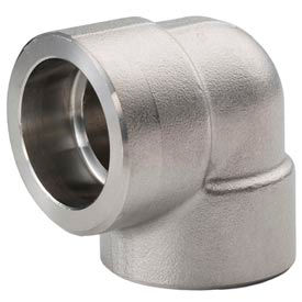 Ss 316/316l Forged Pipe Fitting 3/4