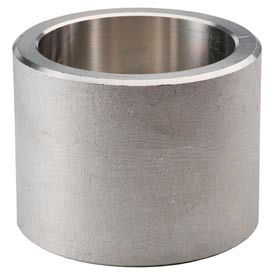 Ss 316/316l Forged Pipe Fitting 1-1/4