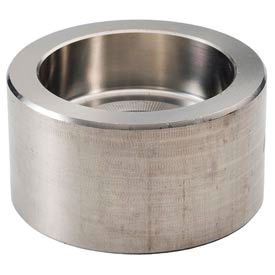 Ss 316/316l Forged Pipe Fitting 3/4