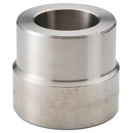 Ss 316/316l Forged Pipe Fitting 1-1/2 X 1/2