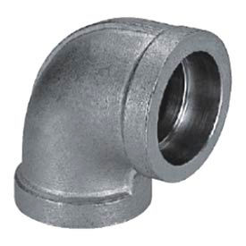 Mss Ss 316 Cast Pipe Fitting 90 Degree Elbow 2