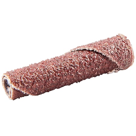 Cartridge Roll 3/16 x 1 x 3/32 In. P80 G MPN:08834180024