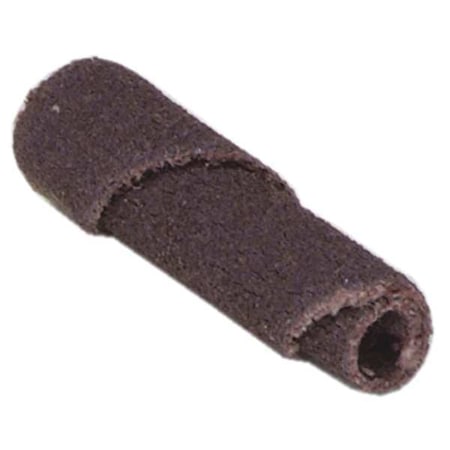Cartridge Rolls, 1/4x1-1/2x1/8in, 50 Grit MPN:08834180079