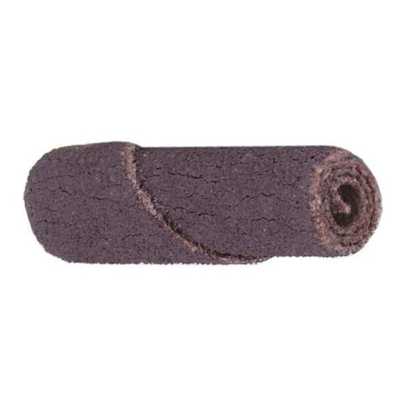 Cartridge Rolls, 1/2x1x1/8in, 50 Grit MPN:08834180287