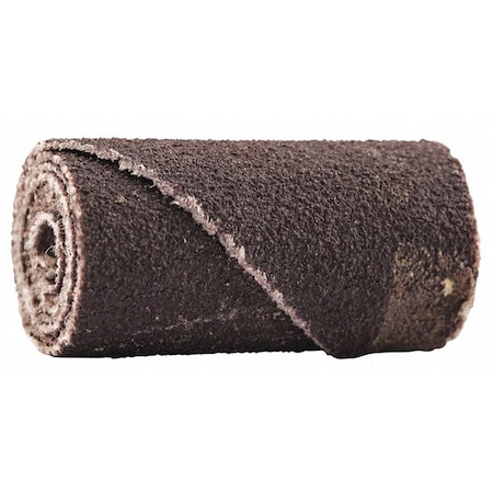 Cartridge Roll, Grit 80, 1/2