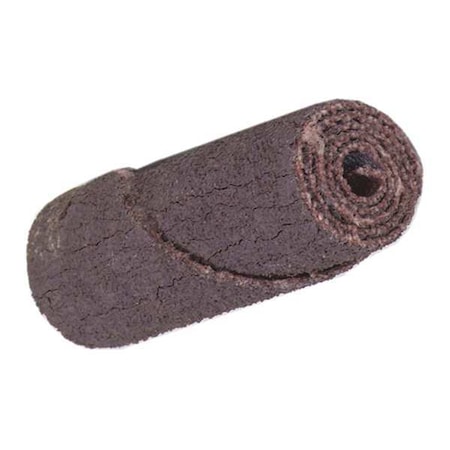 Cartridge Rolls, 1/2x1-1/2x1/8in, 60 Grit MPN:08834180307