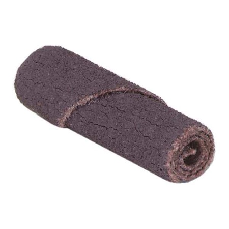 Cartridge Rolls, 1/2x1-1/2x1/8in, 80 Grit MPN:08834180308