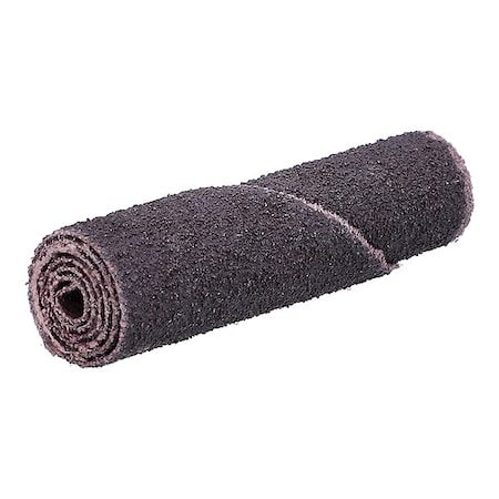 Cartridge Roll 1/2 x 2 x 1/8 In. 60 Gri MPN:08834180326