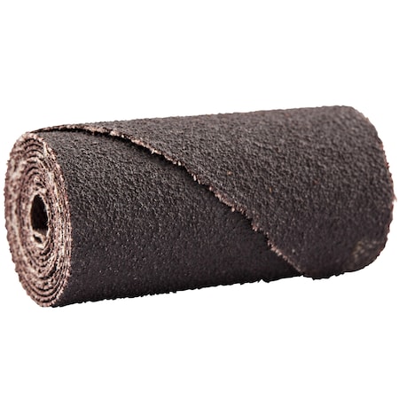Cartridge Roll 1 x 2 x 1/4 In. 60 Grit MPN:08834180603