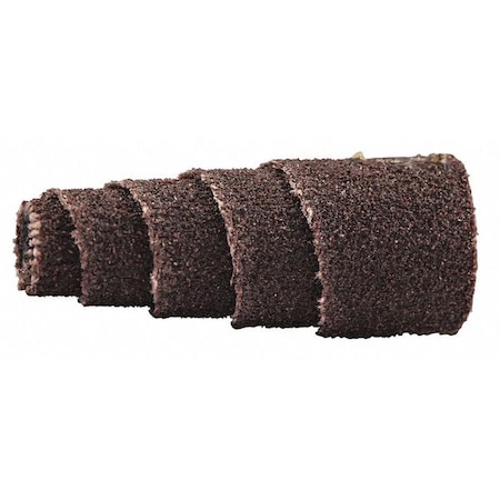Cartridge Roll, Grit 120, 3/8