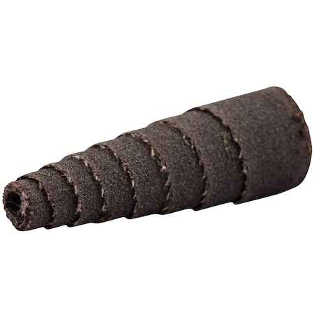 Full Tapered Spiral Roll 1/2 x 1-1/2 x MPN:08834181743