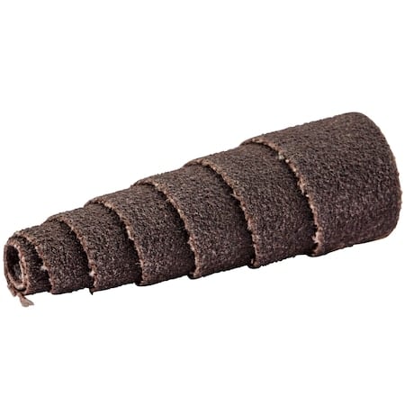 Full Tapered Spiral Roll 1/2 x 1-1/2 x MPN:08834181749