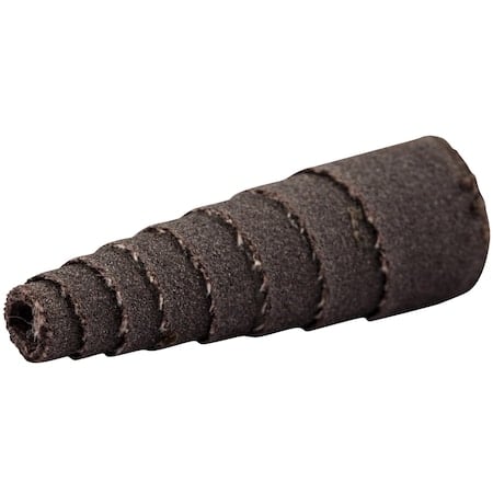 Full Tapered Spiral Roll 1/2 x 1-1/2 x 1 MPN:08834181750