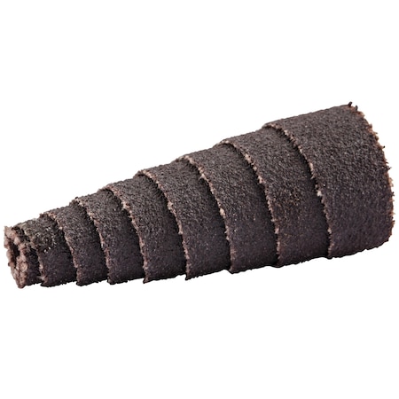 Full Tapered Spiral Roll 1/2 x 2 x 1/8 I MPN:08834181755