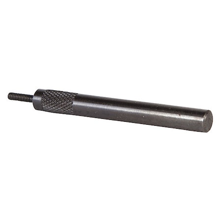 Quick Change Mandrel, 1/4in Dia, 2 1/2in L MPN:08834183162