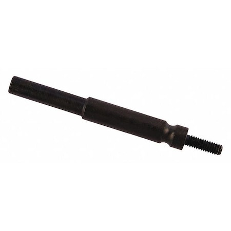 Quick Change Mandrel, 1/4in Dia, 3 in L MPN:08834183163
