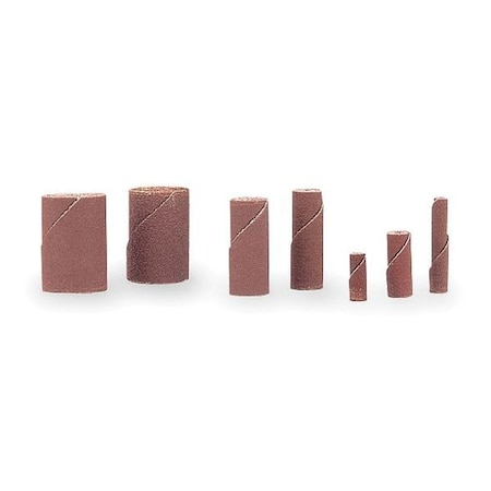 Cartridge Roll, 3/4 in Dia, 1 1/2 in L MPN:08834183495