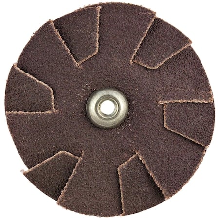 Overlap Slotted Disc2-1/2 In. 8 mm - 32 MPN:08834184444