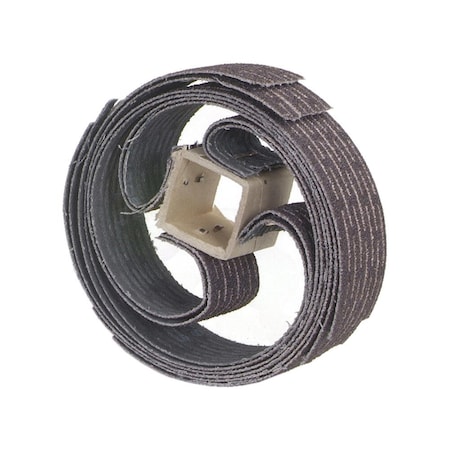 Sand-O-Flex Scored Wheel 1 x 11 In. Ref MPN:08834111053