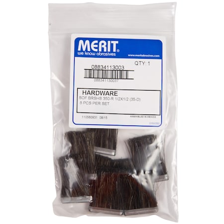 Sand-O-Flex WheelSand-O-Flex Wheel Refil MPN:08834113003