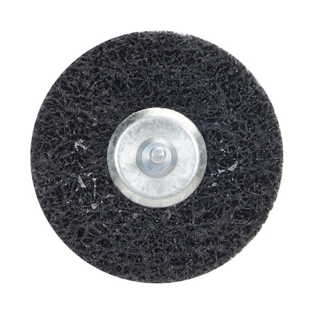 Non-Woven Wheels4 x 1/4 In. Surface Stri MPN:08834120973