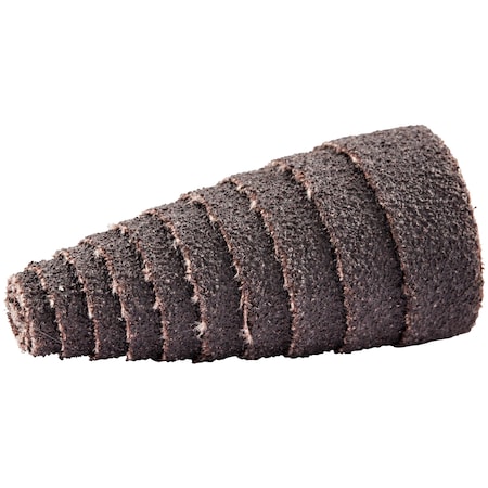Tapered Spiral Roll 1 x 2 x 3/16 In. Ful MPN:08834181878