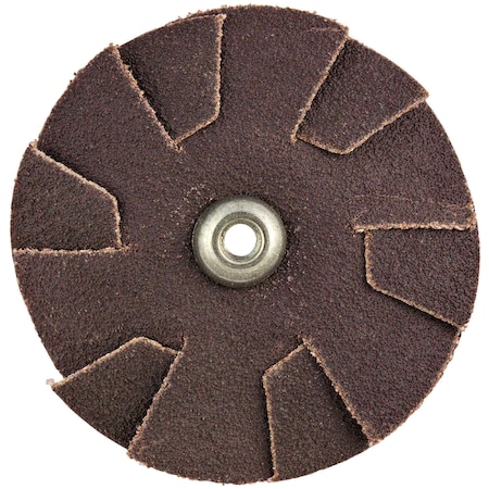 Overlap Slotted Disc 3 In. 1/4 In. - 20W MPN:08834184077