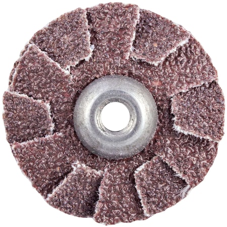 Overlap Slotted Disc 1 In. 8 mm - 32 P60 MPN:08834184346