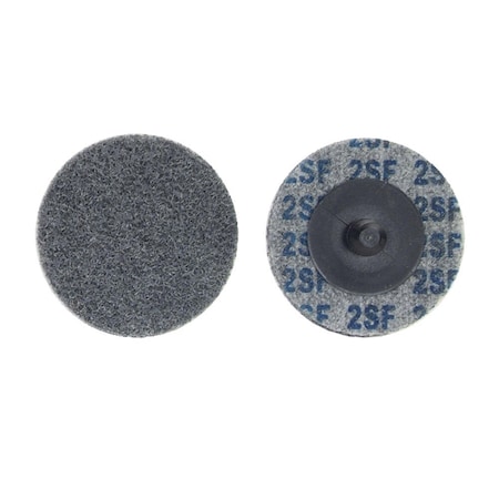 Non-Woven Wheels2 In. Deburr/Blend Non-W MPN:66261054182