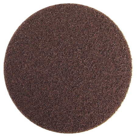 Hook-and-Loop Surface Conditioning Disc, 4