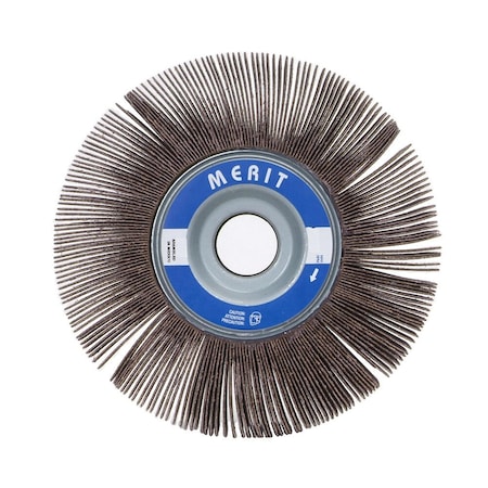 High Performance Unmounted Flap Wheel8 x MPN:08834123095