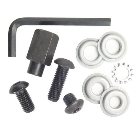 Coated Flap Wheels5/8-11 Thread Flap Whe MPN:08834125027