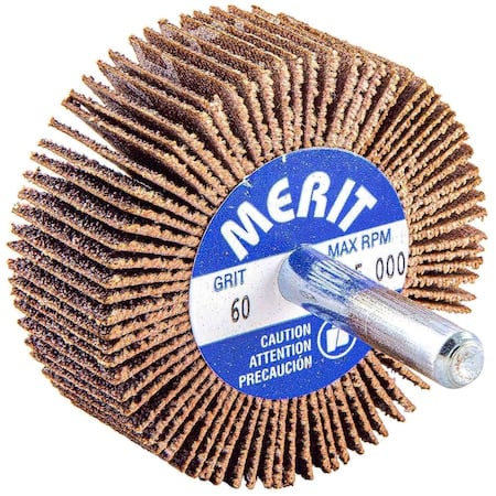 High Performance Mini Flap Wheel2 x 3/4 MPN:08834137160