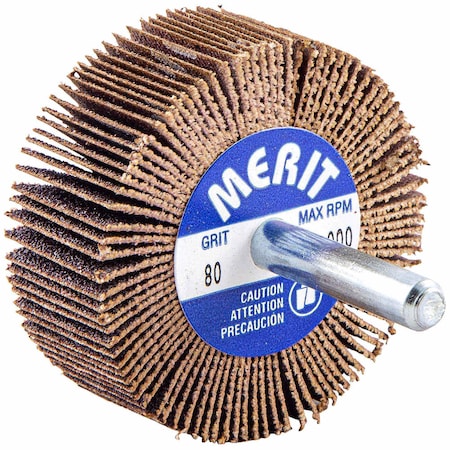 High Performance Mini Flap Wheel2 x 3/4 MPN:08834137161