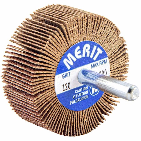 High Performance Mini Flap Wheel2 x 3/4 MPN:08834137162
