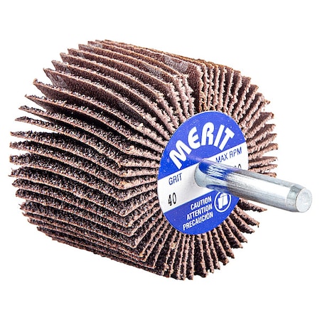 High Performance Mini Flap Wheel2 x 1-1/ MPN:08834137183