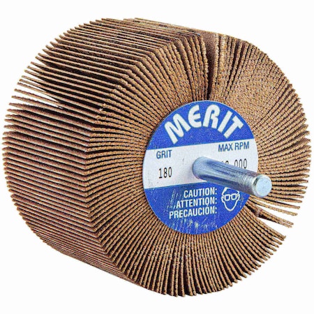 High Performance Mini Flap Wheel 3 x 2 x MPN:08834137263