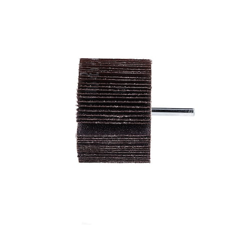 High Performance Mini Flap Wheel 3 x 2 x MPN:08834137460