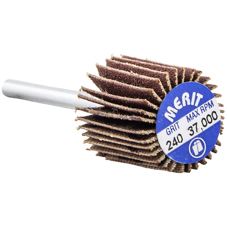 High Pfmnce Micro-Mini Flap Wheel 5/8x5/ MPN:08834137484