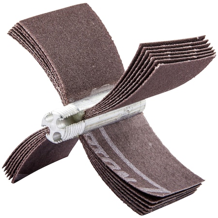 Plain Flap3-1/2 x 1-1/2 In. B-4 Bore Po MPN:08834154112