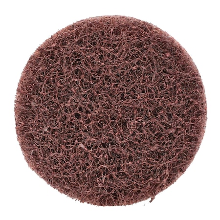 Non-Woven Discs2 In. Non-WovenType III A MPN:08834161649
