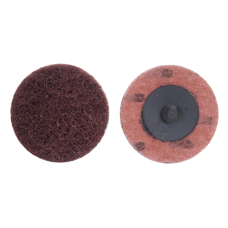 Non-Woven Discs3 In.Quick-Change Buffing MPN:08834161651