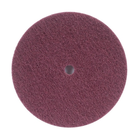 Non-Woven Discs6 x 1/2 In. High Strength MPN:08834162411