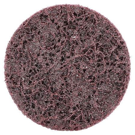 Non-Woven Discs1-1/2 In. Surface Prep T MPN:08834163049