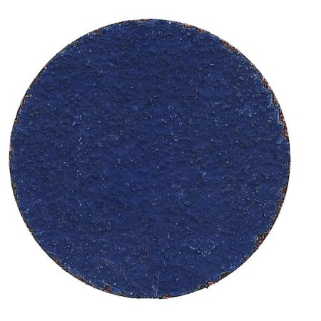 Qk Change Disc, ZircAlO, 2in, 50G, TS, PK100 MPN:08834165583