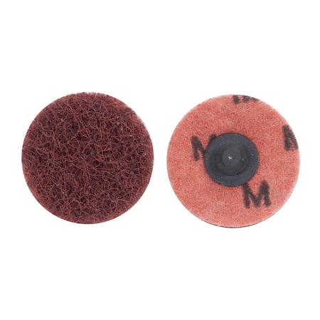 Non-Woven Discs2 In.Type III AO M Grit MPN:08834166303