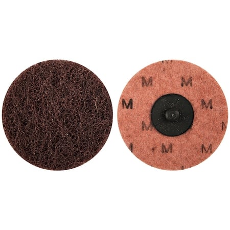 Non-Woven Discs3 In. Quick-Change Buffin MPN:08834166308
