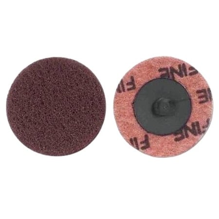 Non-Woven Quick-Change Buffing Disc MPN:08834166309