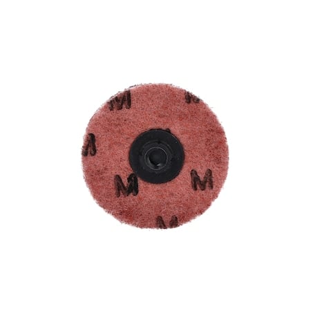 Non-Woven Discs2 In. Non-Woven II AO M G MPN:08834166395