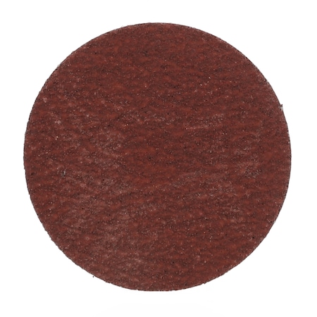 Coated Quick-Change Discs2 InII P80 Grit MPN:08834166900